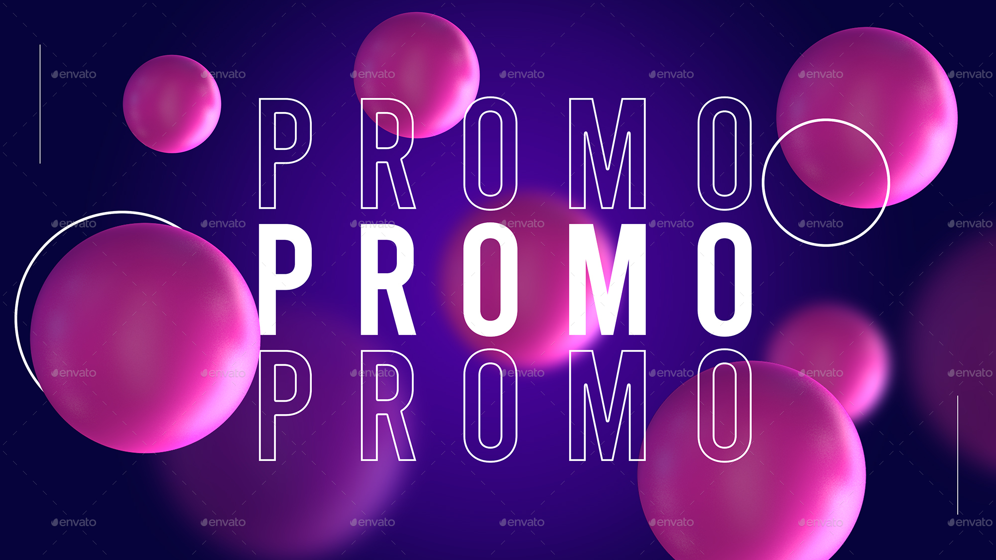 Abstract Titles v1, Graphics GraphicRiver